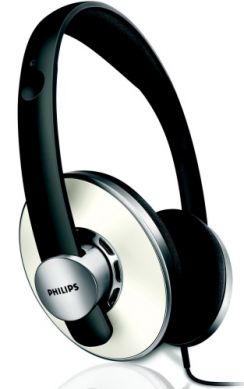 Sluchátka Philips SHP5401 uzavřená