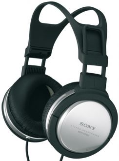 Sluchátka Sony MDR-XD100.CE7
