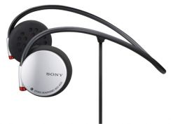 Sluchátka Sony MDR-AS30G