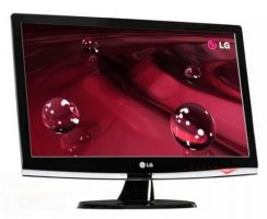 Monitor LG W2253TQ-PF