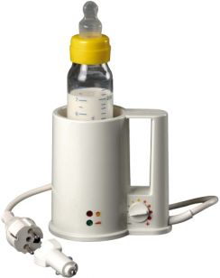 Ohřívačka Ardes M2001 kojeneckých láhví