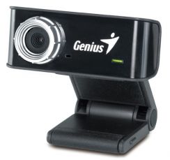 Webkamera Genius VideoCam iSlim 310, 1,3M, USB