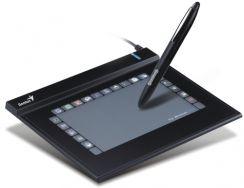 Tablet Genius G-Pen F350 (3 x 5
