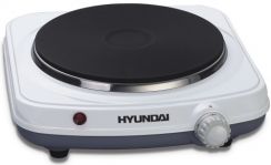 Elektrický vařič Hyundai EP 100W, jednoplotnový