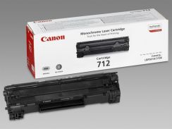 Toner Canon CRG-712 pro LBP3010, 3100 (1500 str., 5%)