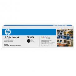 Toner HP CB540A, Black pro HP CLJ CP1215, 1515 (cca 2200 str)