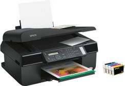 Tiskárna EPSON Stylus Office BX300F