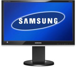 Monitor Samsung 2494HM, matný černý