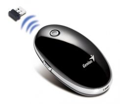 Myš Genius ScrollToo T955 USB wireless, pro NTB