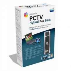 TV karta Pinnacle PCTV Hybrid Pro Stick 340E