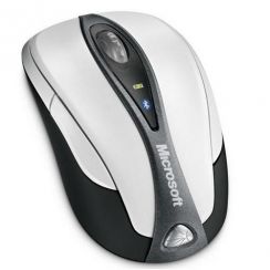Myš Microsoft Bluetooth Notebook Mouse 5000