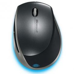 Myš Microsoft Explorer Mini Mouse s technologií Microsoft BlueTrack