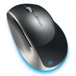 Myš Microsoft Explorer Mouse s technologií Microsoft BlueTrack