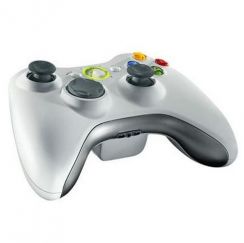 Gamepad Xbox Microsoft Wireless Common Controller