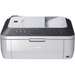 Tiskárna multifunkční Canon Pixma MX320