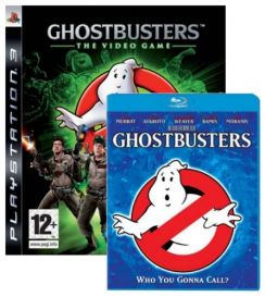 Hra Sony PS Ghostbusters Movie pro PS3 (PS719132257)