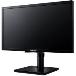 Monitor Samsung F2380, black