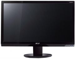 Monitor Acer P195HQb 18,5