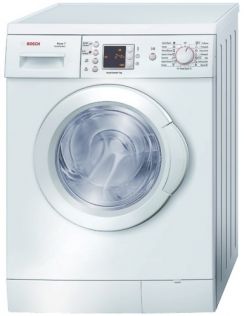 Pračka Bosch WAE 28463 BY přední plnění
