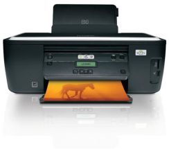 Tiskárna multifunkční Lexmark S 305, 4-ink, 3v1, LCD displej, WiFi, čtečka, 3 roky záruka