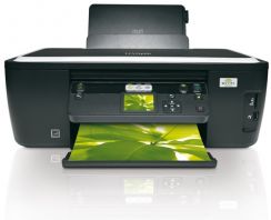 Tiskárna multifunkční Lexmark S 505, 4-ink, 3v1, LCD displej, duplex, WiFi, čtečka, 3 roky záruka