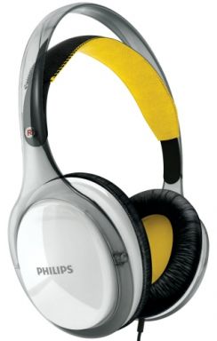 Sluchátka Philips SHL9560, uzavřená