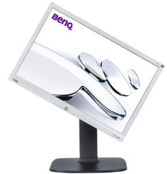 Monitor BenQ G2200WT, LCD