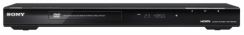 DVD přehrávač Sony DVP-NS718H, černá + HDMI kabel