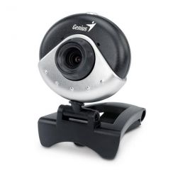 Webkamera Genius eFace 1300 1,3MP USB 2.0 mic