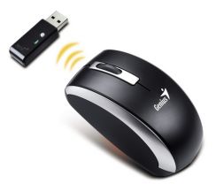 Myš Genius ScrollToo 700 USB wireless pro NTB