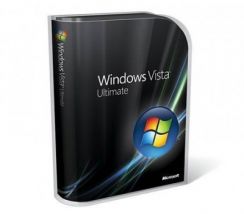 Software Microsoft Windows Vista HP UPGRADE na Windows 7 HP pro sestavy LYNX