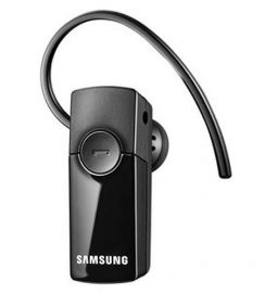 Handsfree Samsung WEP450 Black Bluetooth