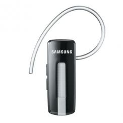 Handsfree Samsung WEP460 Black Bluetooth