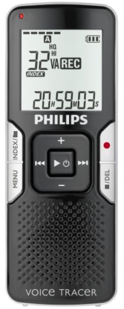 Diktafon Philips LFH0662