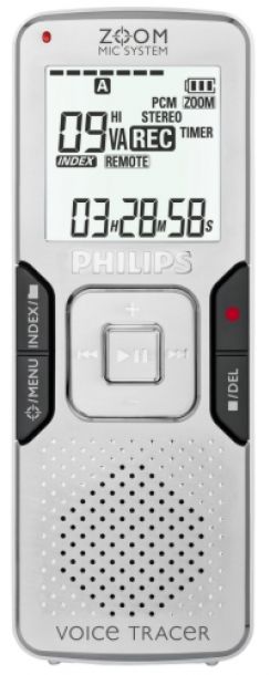 Diktafon Philips LFH0882