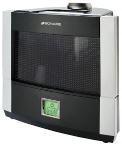 Zvlhčovač vzduchu Bionaire BU 7000 ultrazvukový