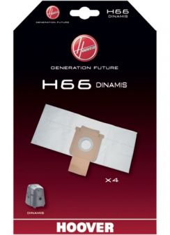 Filtr Hoover H66 do vysav. vysavač Dinamis - 1 ks