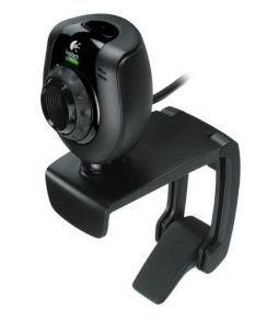 Webkamera Logitech QuickCam 3000