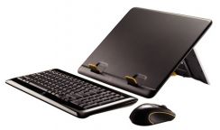 Logitech Notebook kit MK605, CZ