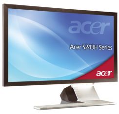 Monitor Acer S243HLbmii