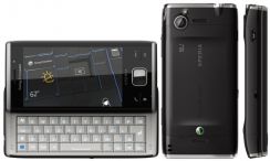 Mobilní telefon Sony-Ericsson X2 Xperia