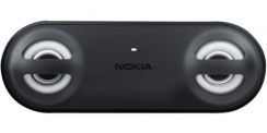 Reproduktor Nokia MD-8 Black mini