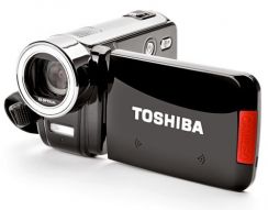Videokamera Toshiba Camileo H30