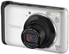 Fotoaparát Canon PowerShot A3000