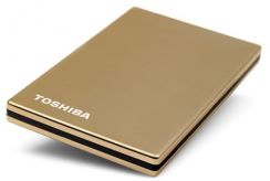 HDD Toshiba 250GB STOR E, externí, 1.8