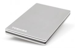 HDD Toshiba 120GB STOR E, externí, 1.8