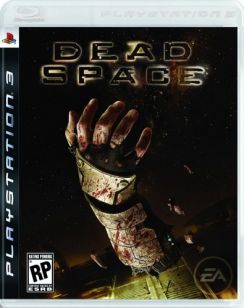 Hra Sony PS Dead Space pro PS3