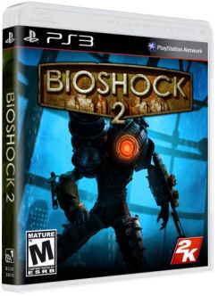 Hra Sony PS BioShock 2 pro PS3