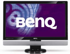 Monitor BenQ M2700HD, LCD