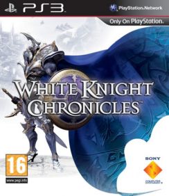 Hra Sony PS White Knight Chronicles pro PS3 (PS719166863)